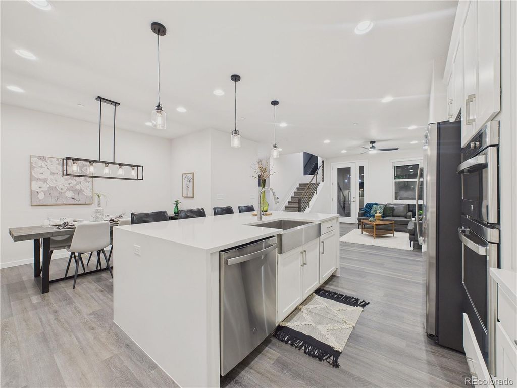 Photo of 11487 W Grand Way, Littleton, CO 80127 (MLS # 5285885)