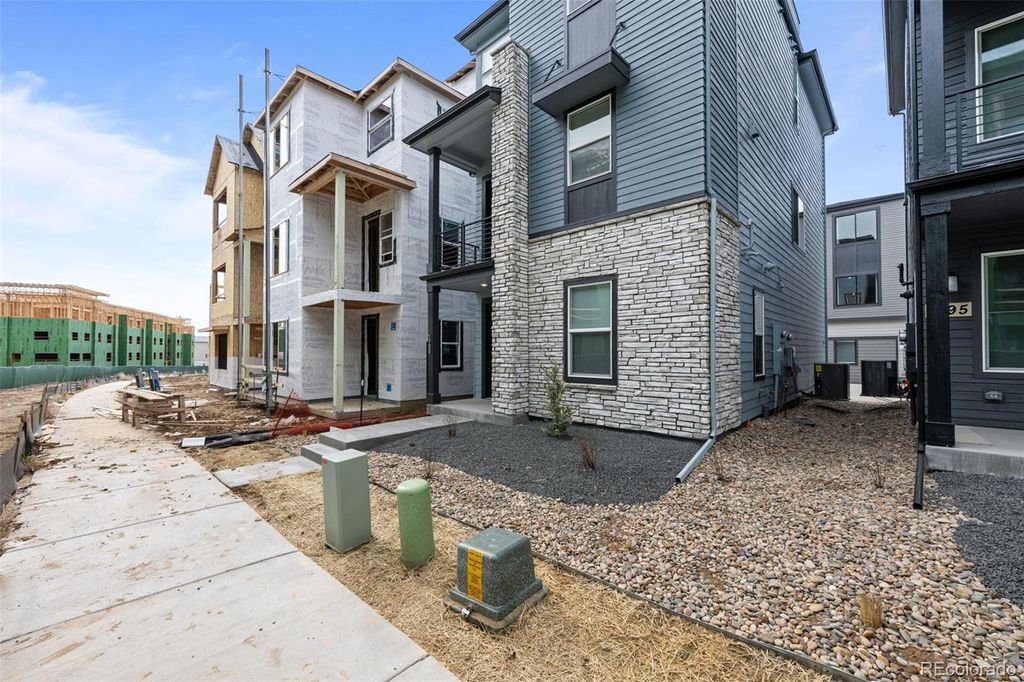 Photo of 1781 W 166th Avenue, Broomfield, CO 80023 (MLS # 8856771)