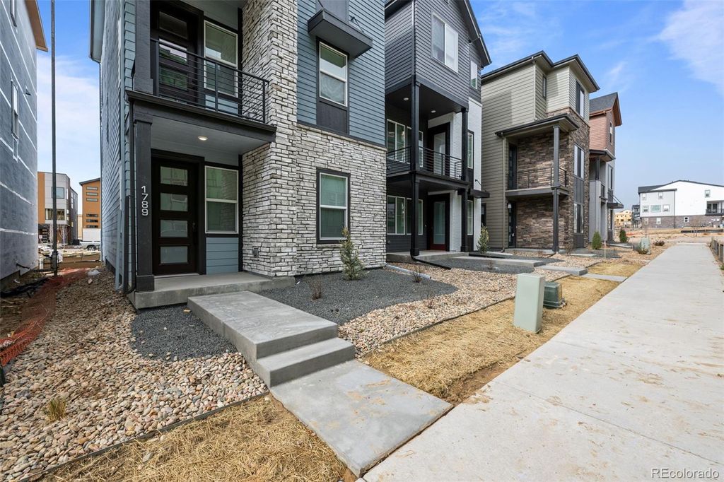 Photo of 1781 W 166th Avenue, Broomfield, CO 80023 (MLS # 8856771)