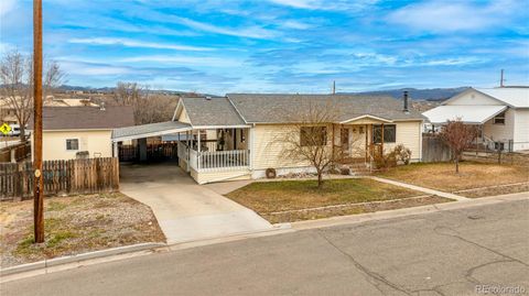 236 Ash Avenue Rifle CO 81650