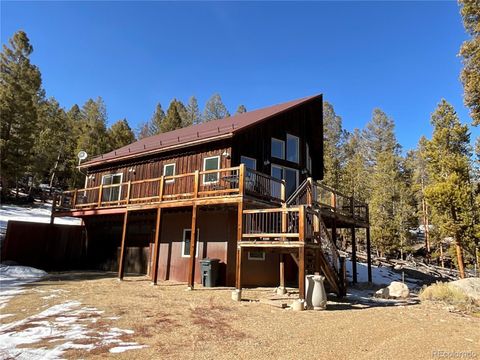 Photo of 451 Ee Hill Drive, Twin Lakes, CO 81251 (MLS # 7605342)