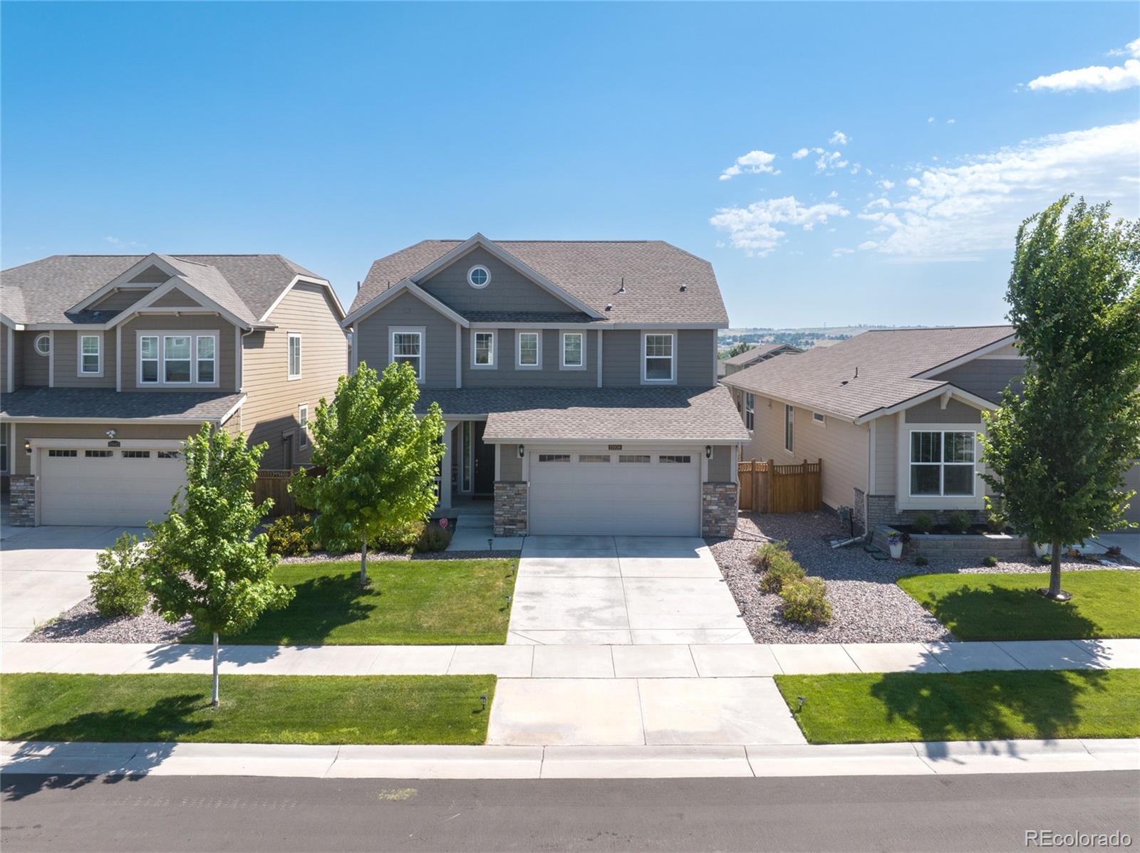 15936 Red Bud Drive, Parker, CO, 80134 7 15936 Red Bud Drive
