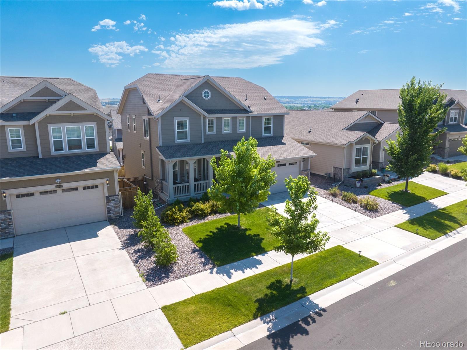 15936 Red Bud Drive, Parker, CO, 80134 9 15936 Red Bud Drive