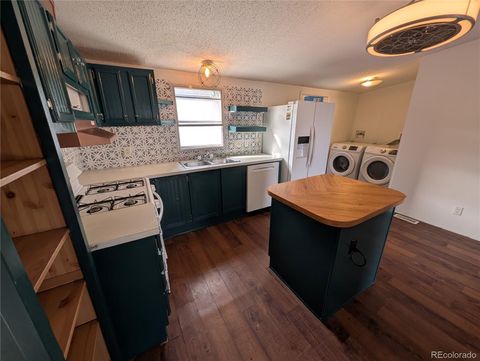 17190 Mt Vernon Road Golden CO 80401