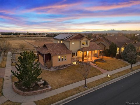 815 San Pedro Drive Fort Collins CO 80524