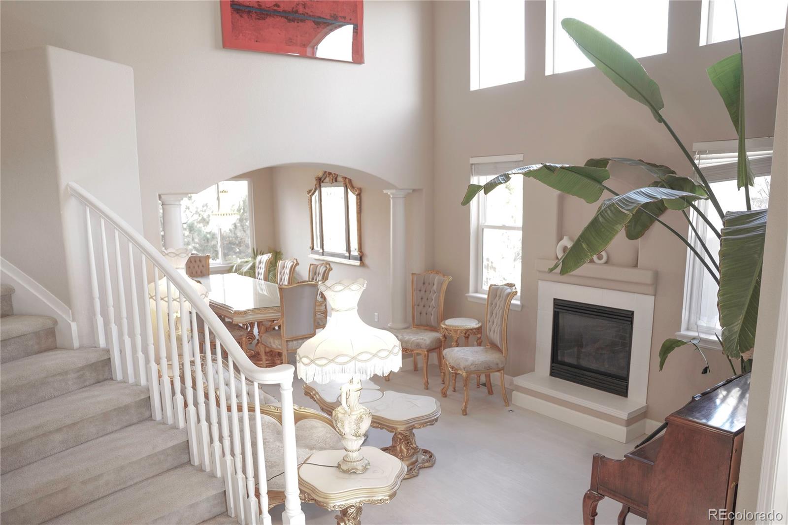 22163 E Rowland Place