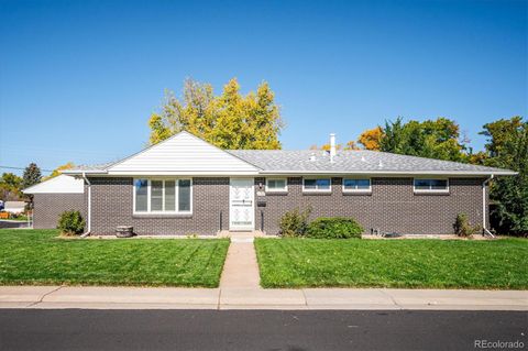 6799 S Clermont Street Centennial CO 80122