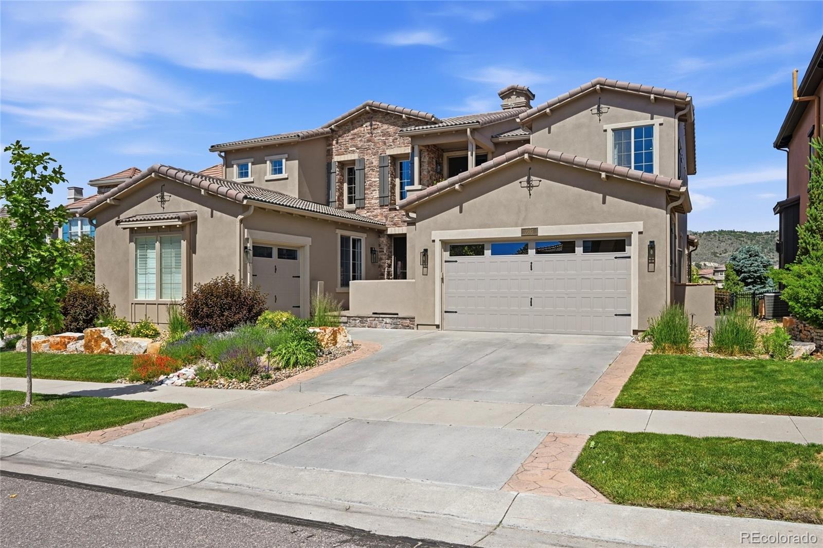 2383 S Lupine Way
