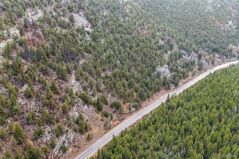 8400 Hwy 119 Black Hawk CO 80422