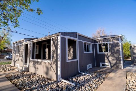 6190 Ivy Street Commerce City CO 80022