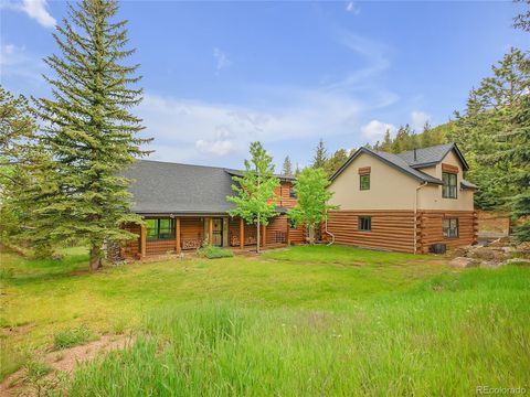 24 Pine Valley Road Evergreen CO 80439