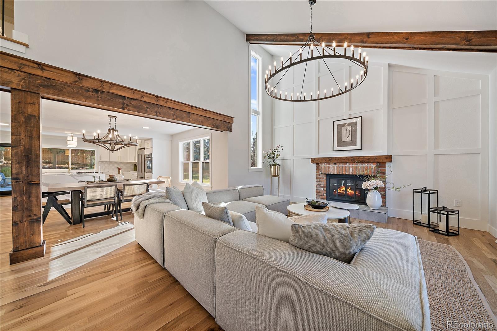 7122 S Fillmore Circle