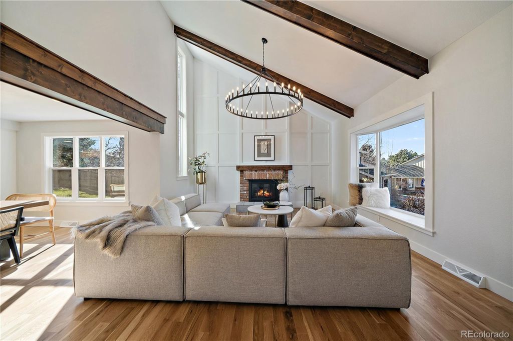 Photo of 7122 S Fillmore Circle, Centennial, CO 80122 (MLS # 5707295)