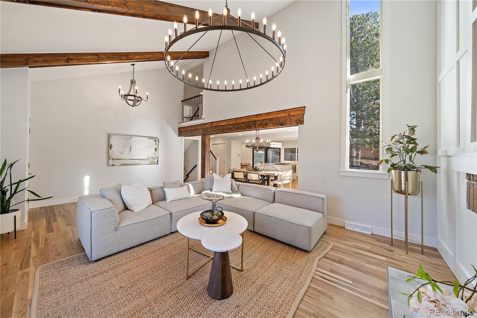 7122 S Fillmore Circle