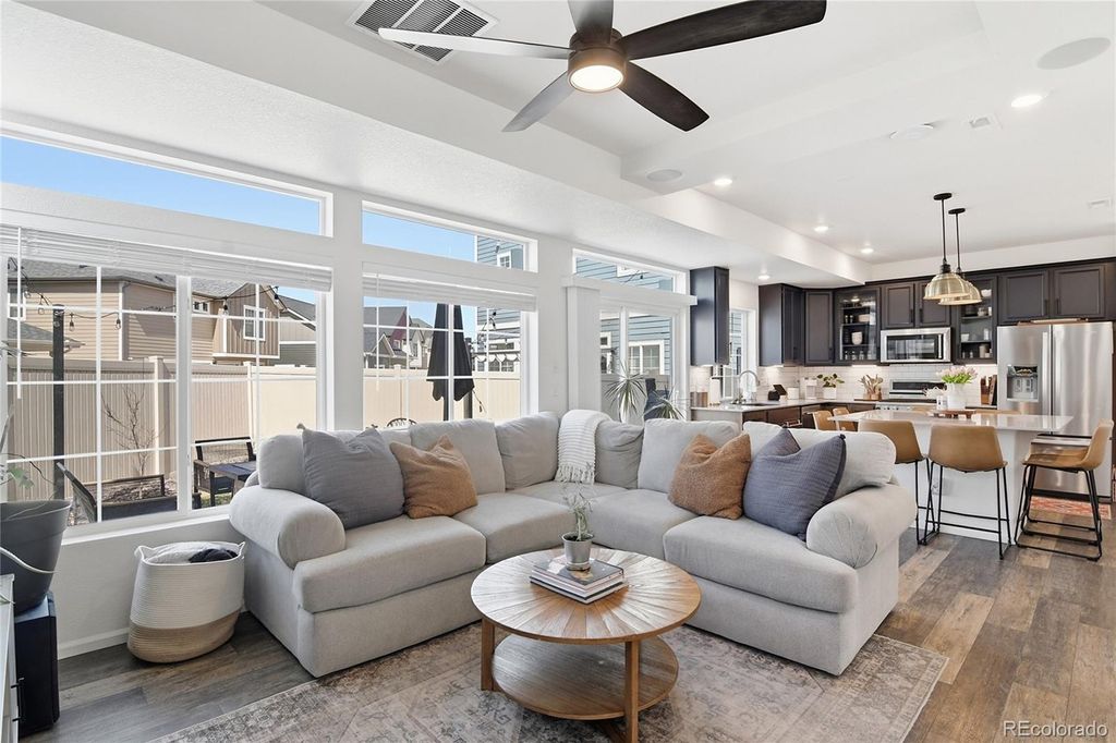 Photo of 4019 N Quatar Court, Aurora, CO 80019 (MLS # 2313968)