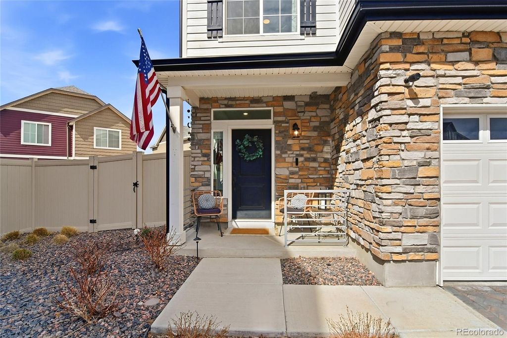 Photo of 4019 N Quatar Court, Aurora, CO 80019 (MLS # 2313968)