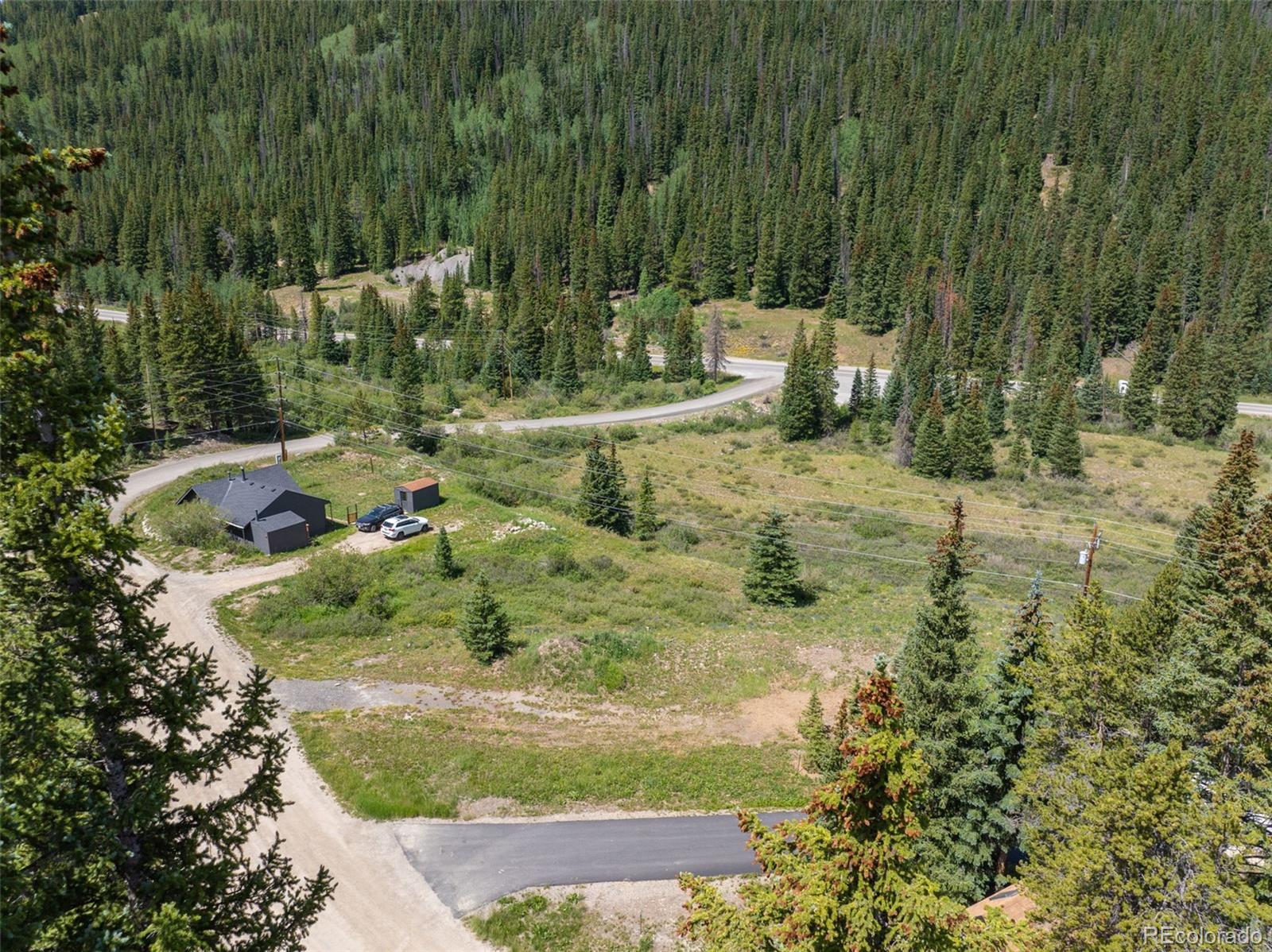 67 Quandary Road