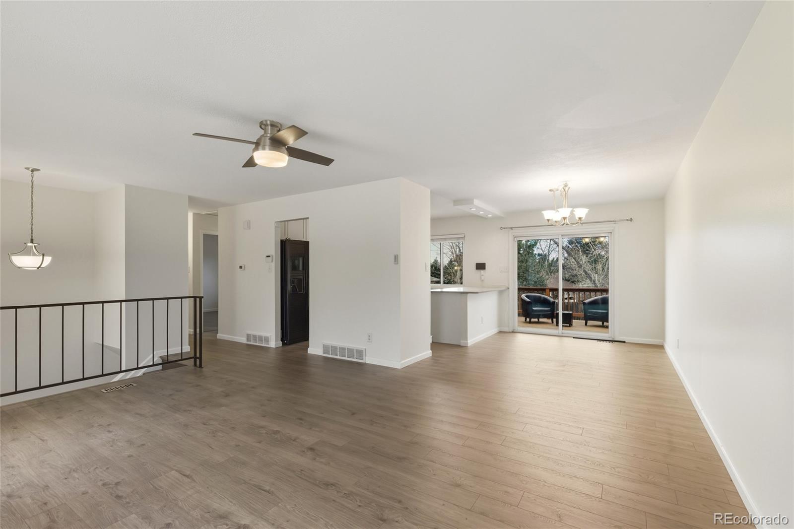 7405 E Fremont Drive