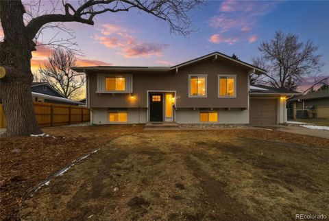 Photo of 7405 E Fremont Drive, Centennial, CO 80112 (MLS # 5401398)