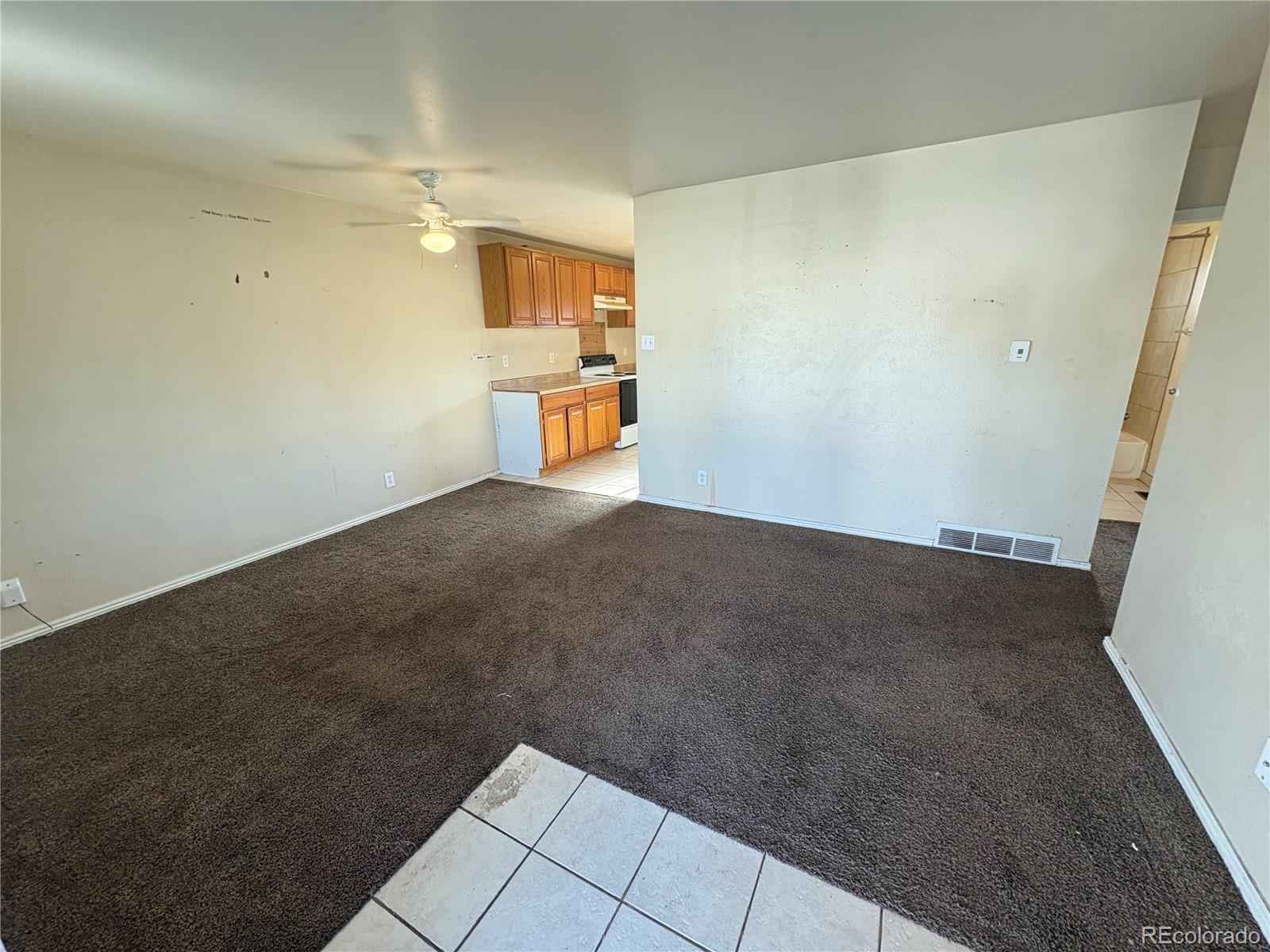 7810 Pontiac Street, Commerce City, CO, 80022 1 7810 Pontiac Street