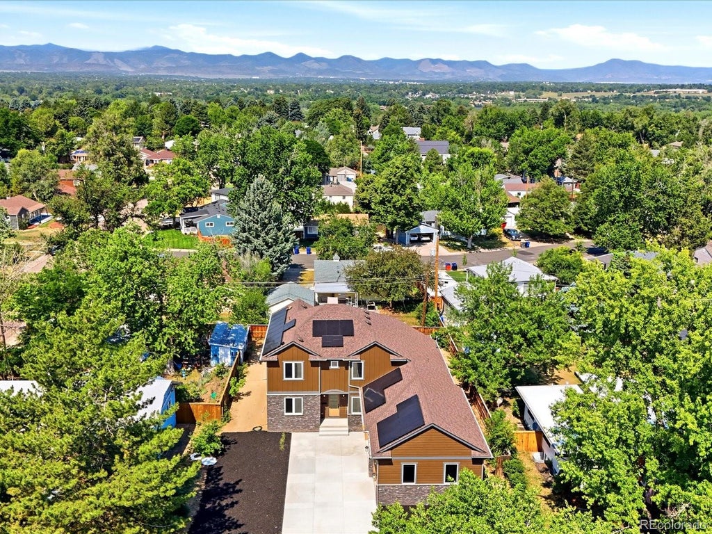 Photo of 6181 S Spotswood Street, Littleton, CO 80120 (MLS # 6320594)