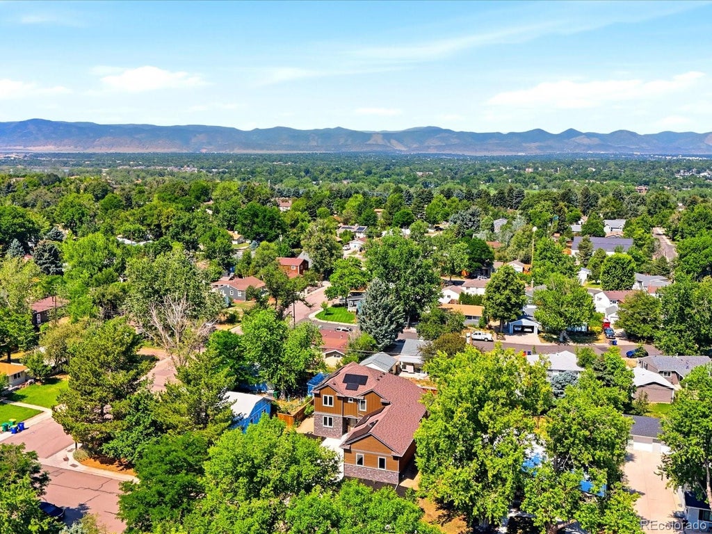 Photo of 6181 S Spotswood Street, Littleton, CO 80120 (MLS # 6320594)