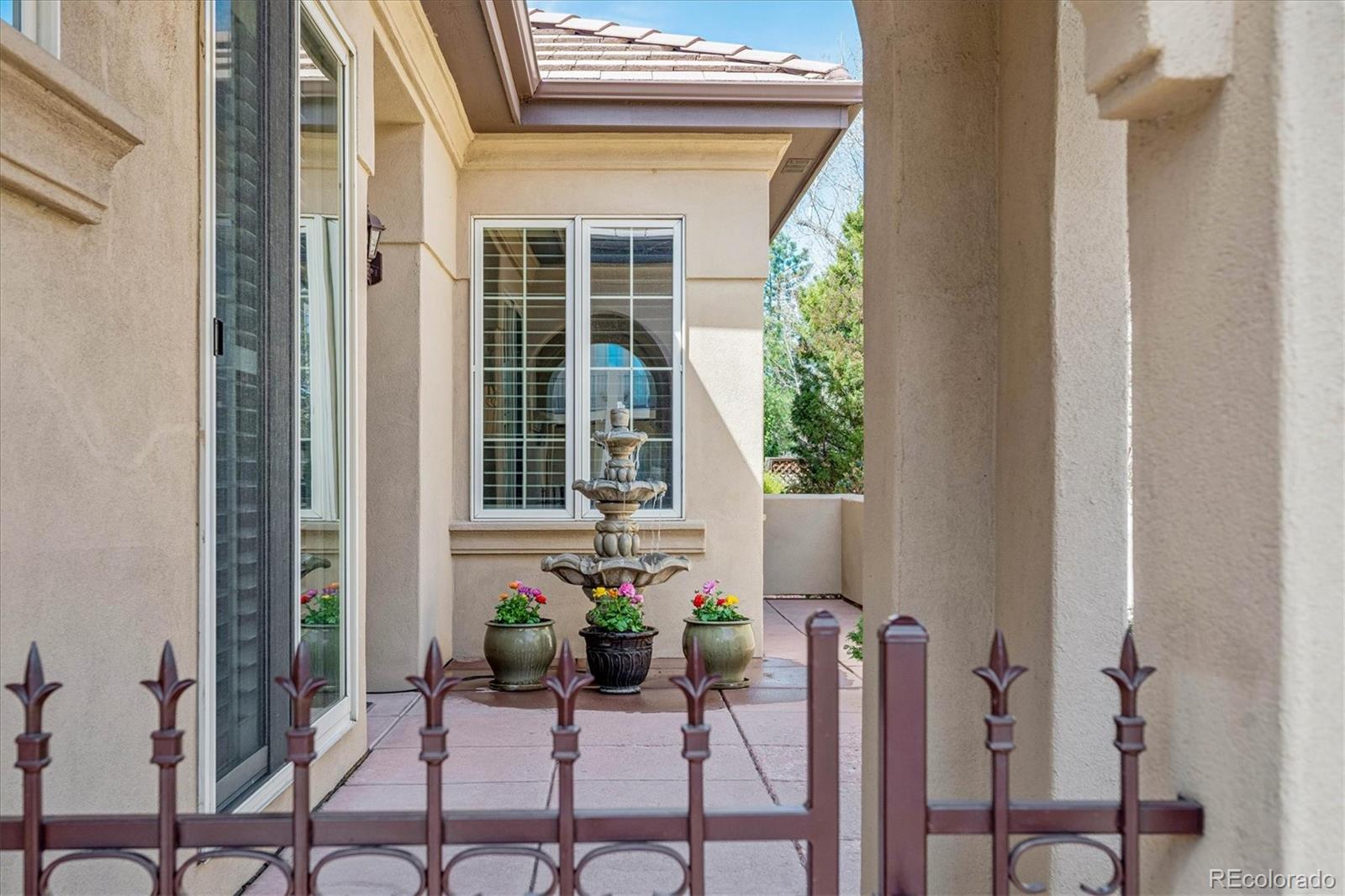 4791 S Atchison Court