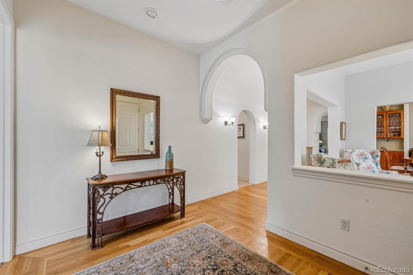 4791 S Atchison Court