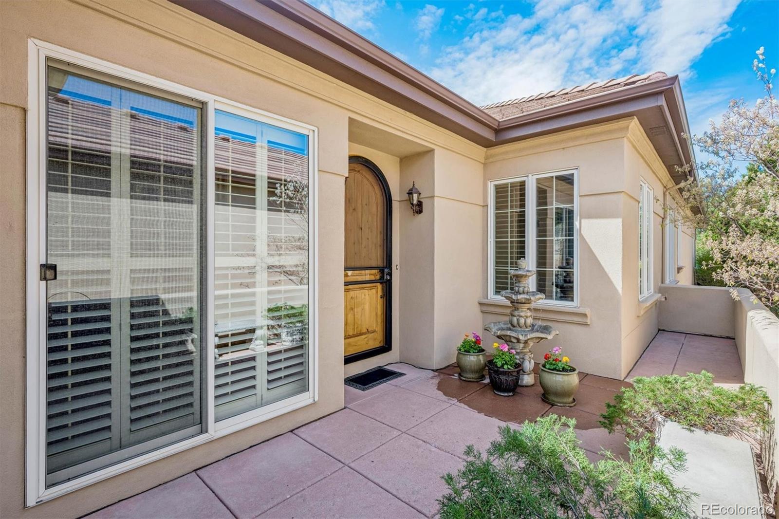 4791 S Atchison Court