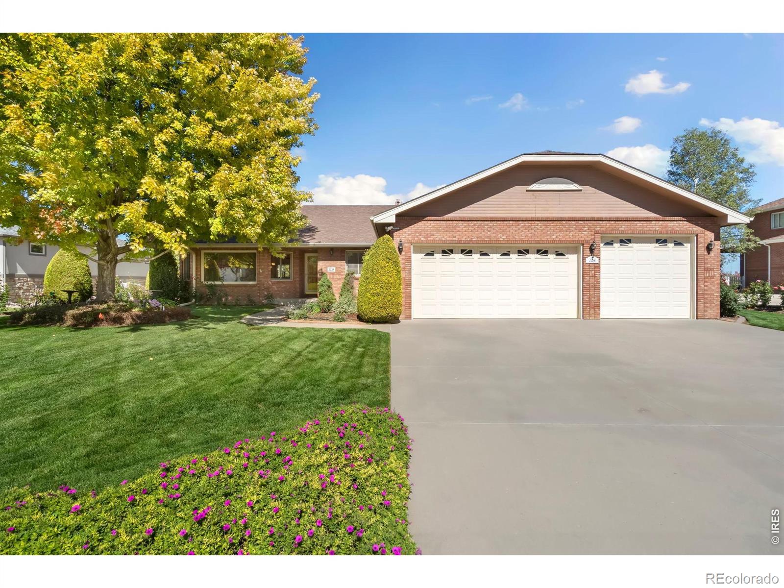 2238 Breckenridge Drive, Berthoud, CO, 80513 1 2238 Breckenridge Drive