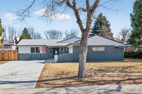 Photo of 234 Nome Street, Aurora, CO 80010 (MLS # 3613173)