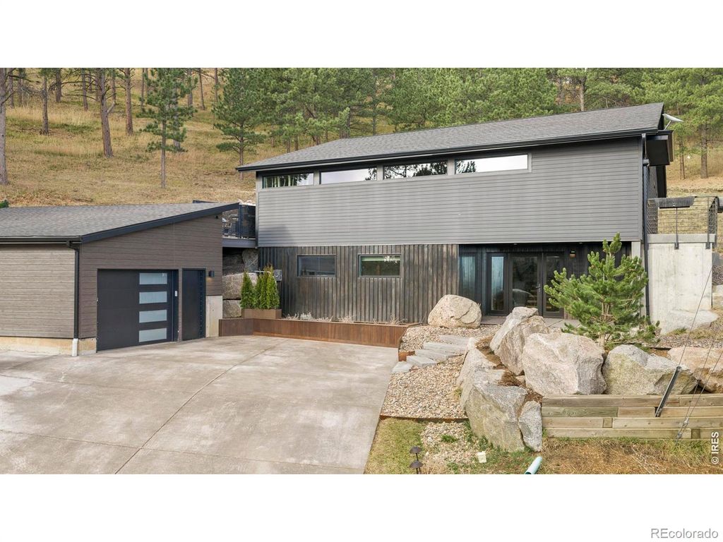 Photo of 316 Pine Tree Lane, Boulder, CO 80304 (MLS # IR1054372)