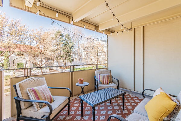 700 N WASHINGTON ST APT 207, DENVER, CO 80203 - Image 60318cc1a54dd82538fed3a8513f00a6/2788665495