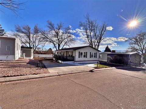 5102 Galley Road Colorado Springs CO 80915