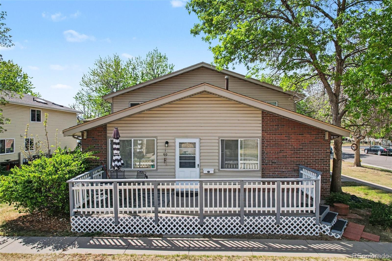 3355 S Flower Street 60