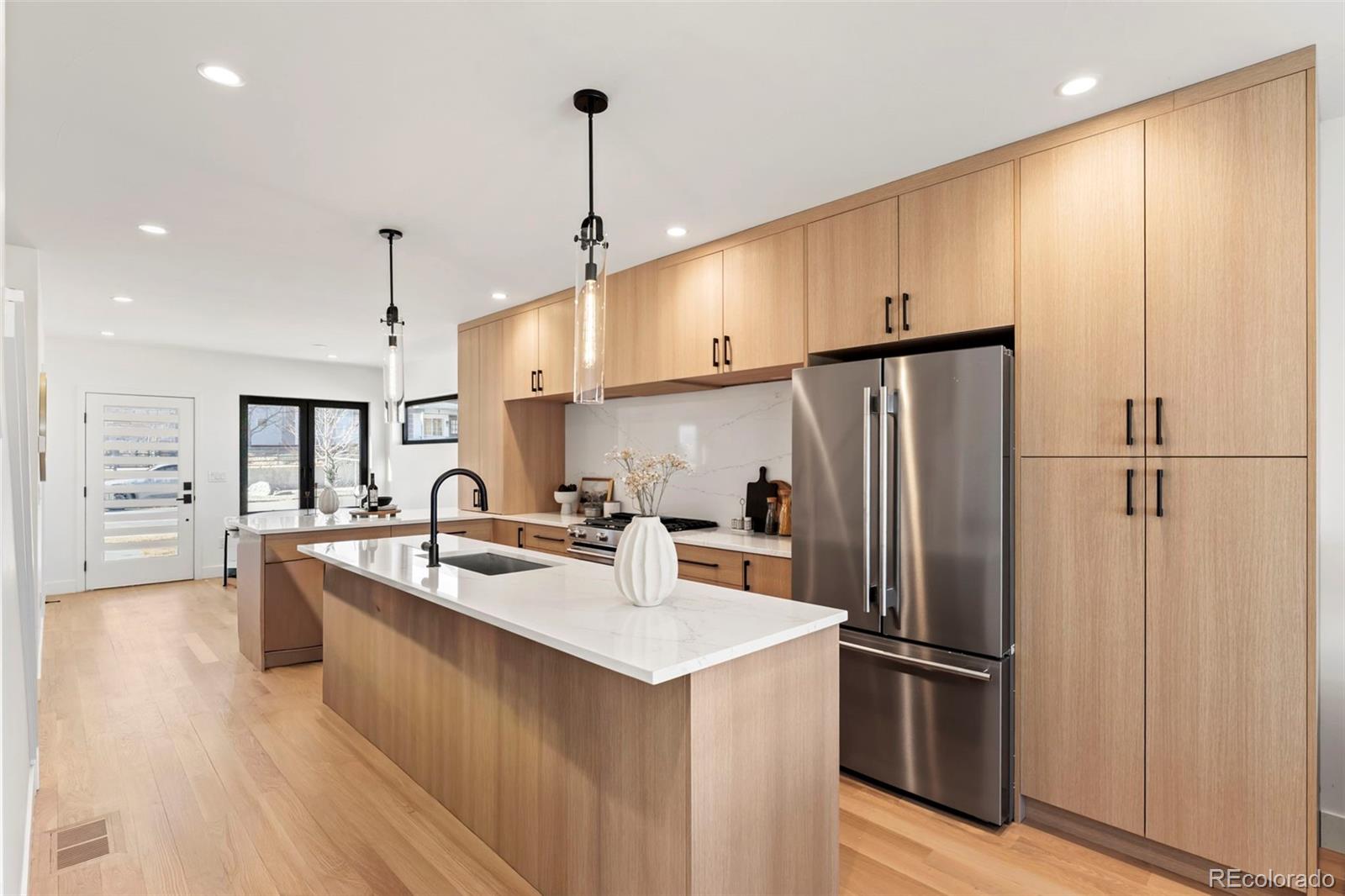 3638 Kalamath Street