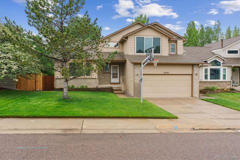 6534 S Union Way Littleton CO 80127