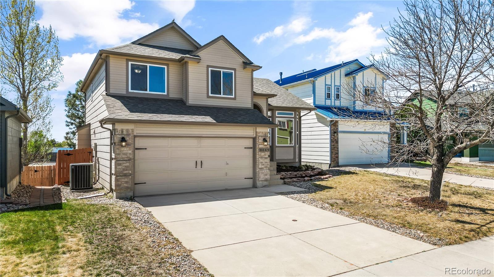 8049 Cooper River Drive