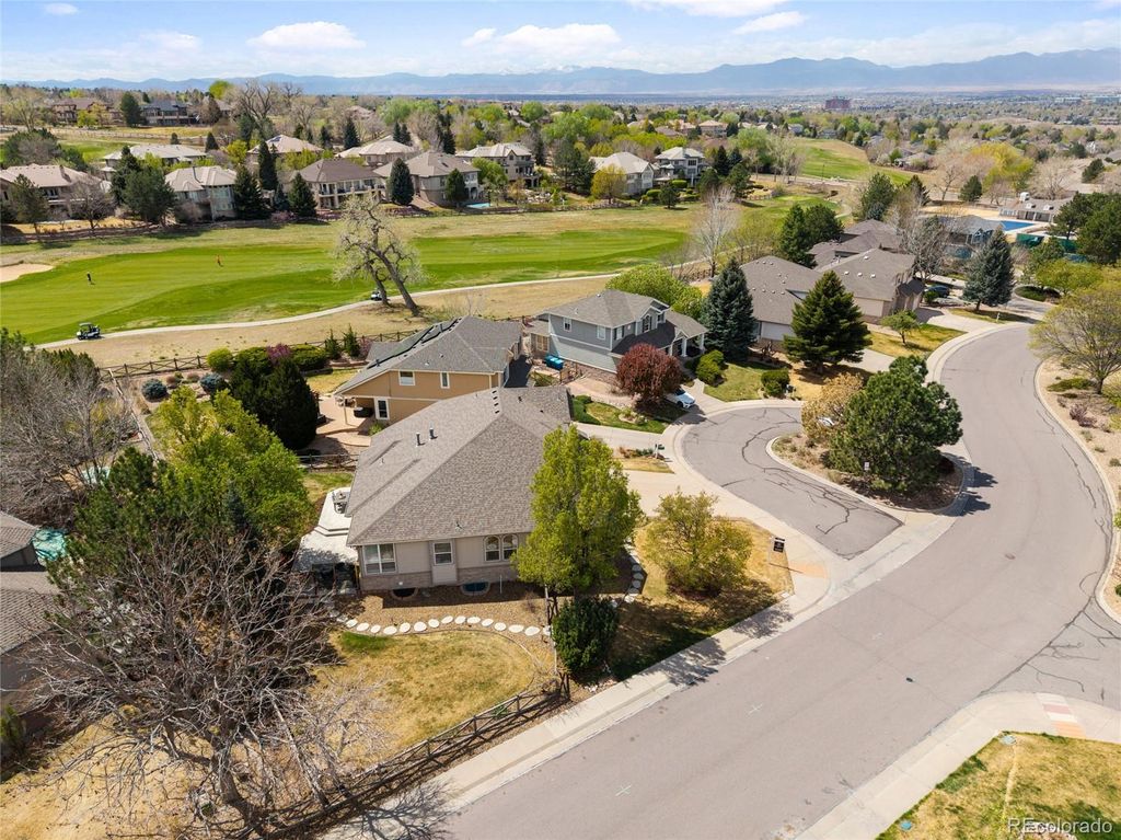 Photo of 3378 W 111th Drive Dr, Westminster, CO 80031 (MLS # 3735505)