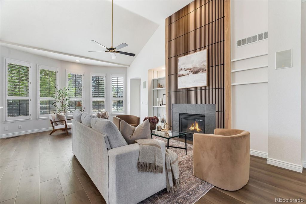 Photo of 3378 W 111th Drive Dr, Westminster, CO 80031 (MLS # 3735505)