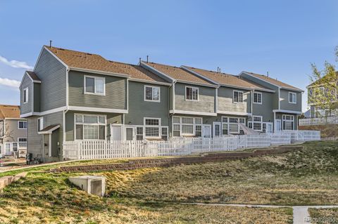 8199 Welby Road 3102 Denver CO 80229