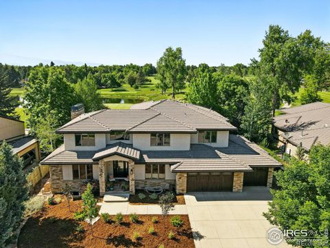 7205 Rustic Trail Boulder CO 80301