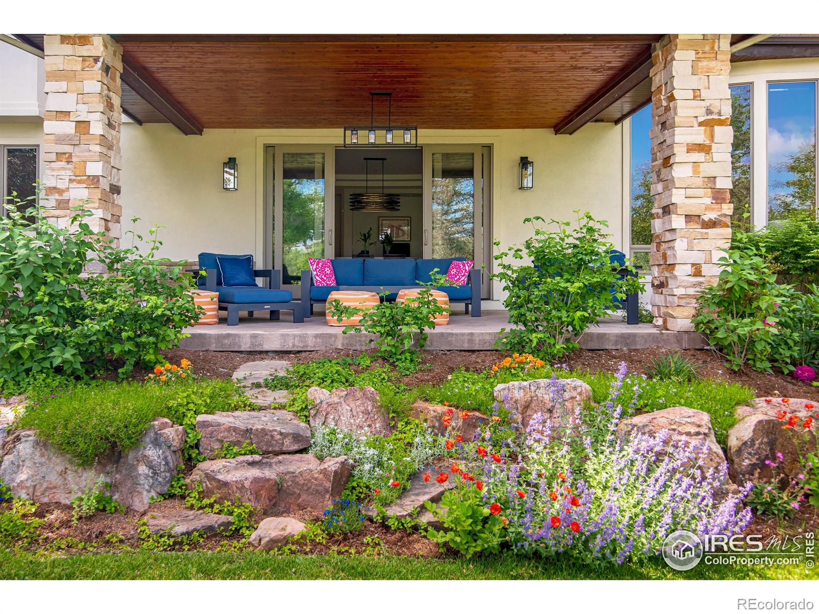 7205 Rustic Trail