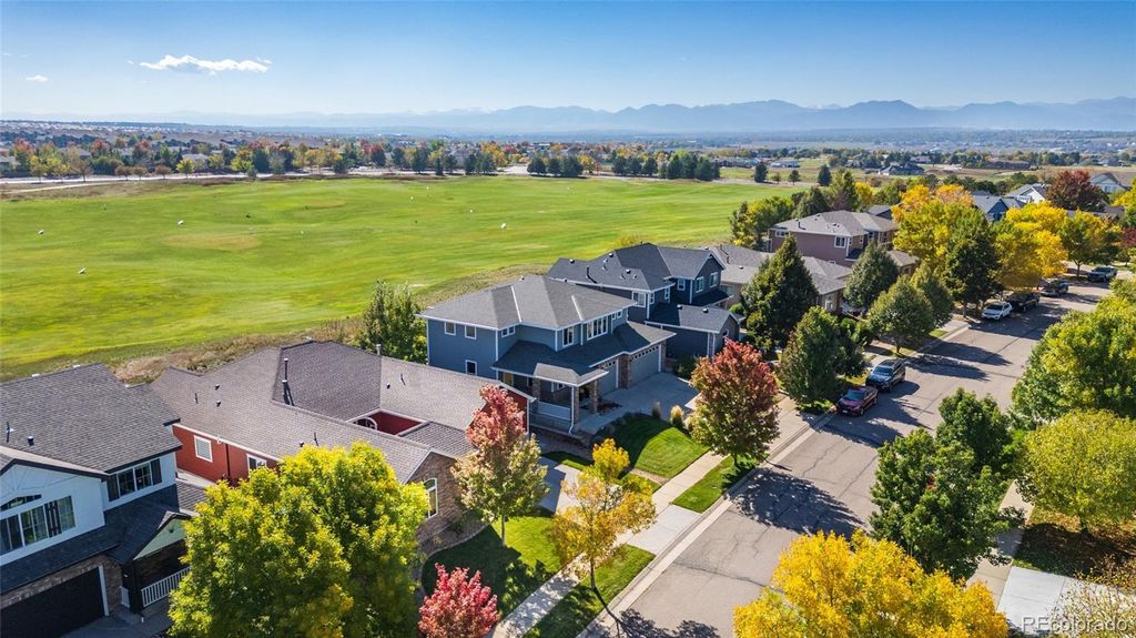 Photo of 2482 Vale Way, Erie, CO 80516 (MLS # 7206446)