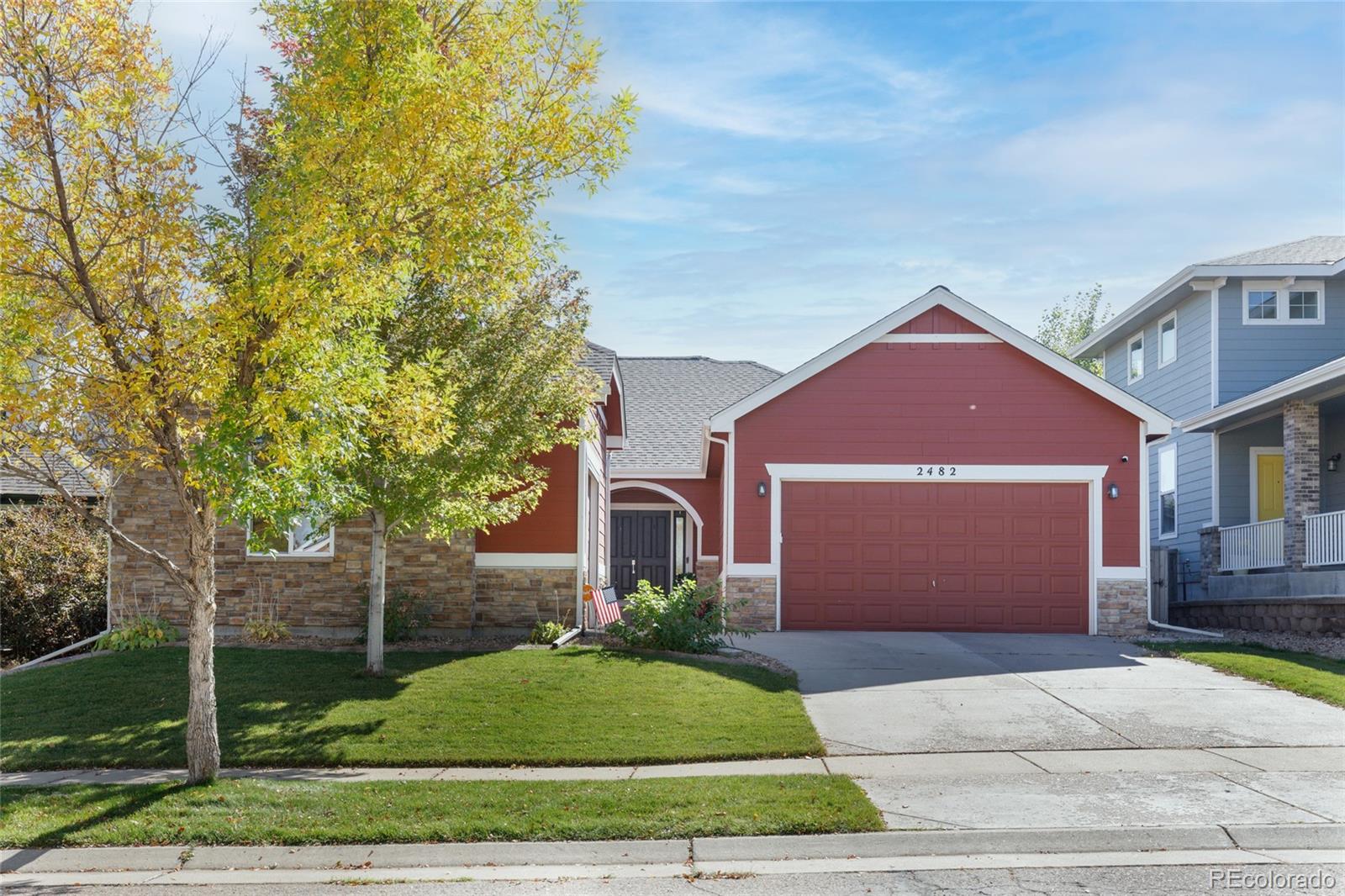 2482 Vale Way, Erie, CO, 80516 2 2482 Vale Way