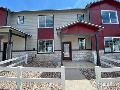 503 S Rollie Avenue 7B, Fort Lupton, CO 80621 - #: IR989163