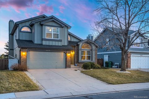 3415 Birnamwood Drive Colorado Springs CO 80920