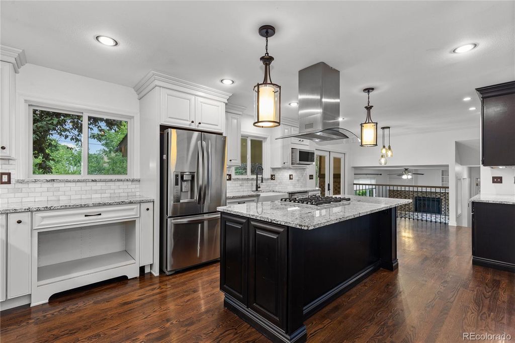 Photo of 7337 S Ulster Street, Centennial, CO 80112 (MLS # 6151977)