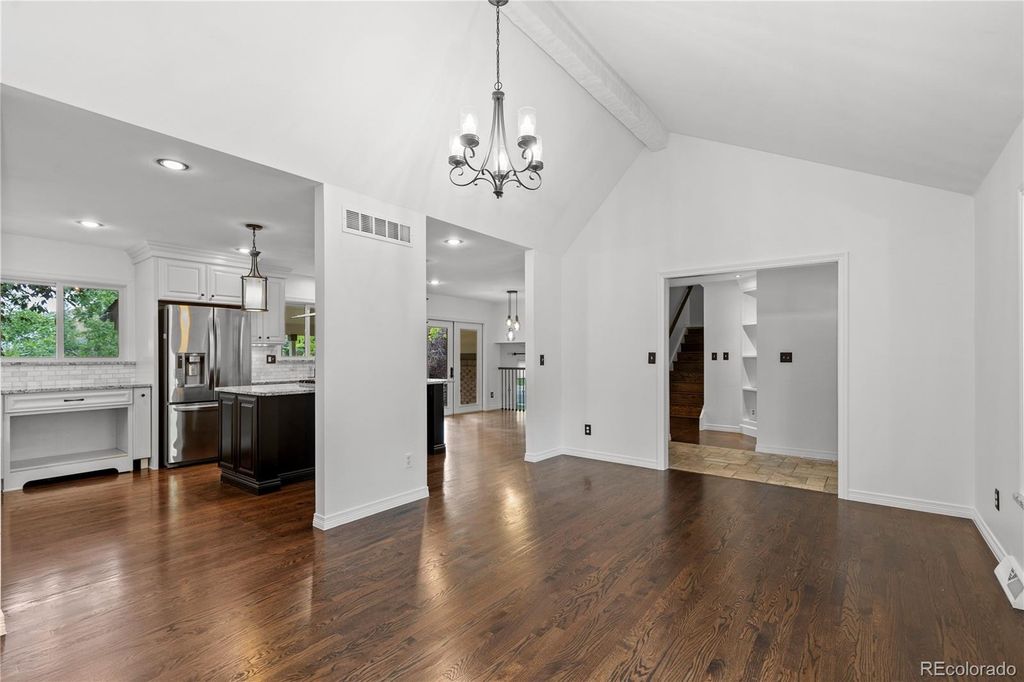 Photo of 7337 S Ulster Street, Centennial, CO 80112 (MLS # 6151977)