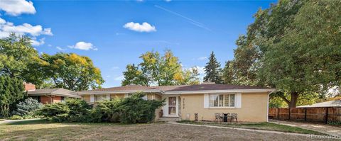 2132 E Dartmouth Avenue Englewood CO 80113